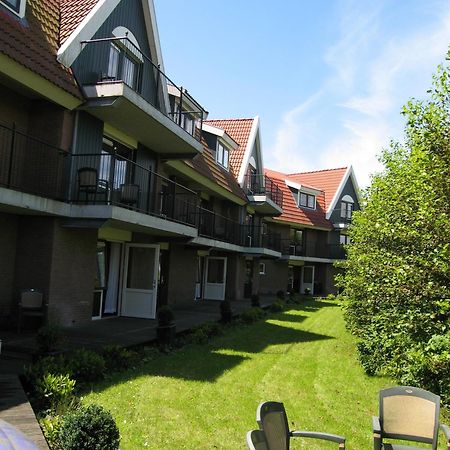 De Rijper Eilanden Hotel ภายนอก รูปภาพ