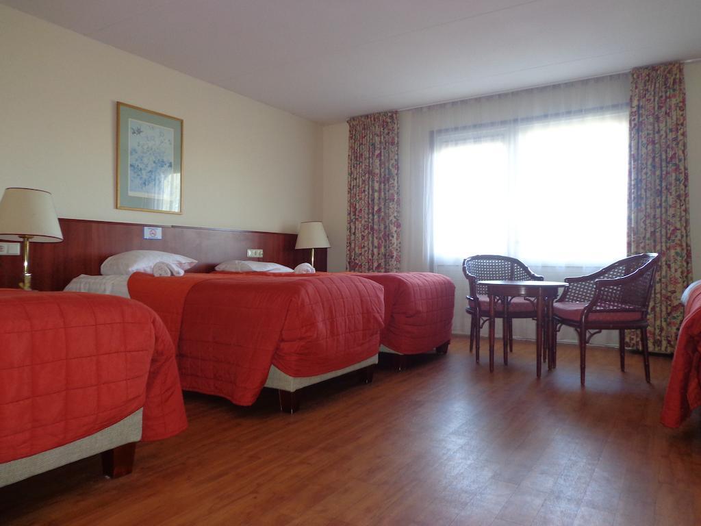 De Rijper Eilanden Hotel ภายนอก รูปภาพ