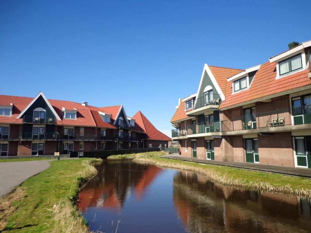 De Rijper Eilanden Hotel ภายนอก รูปภาพ