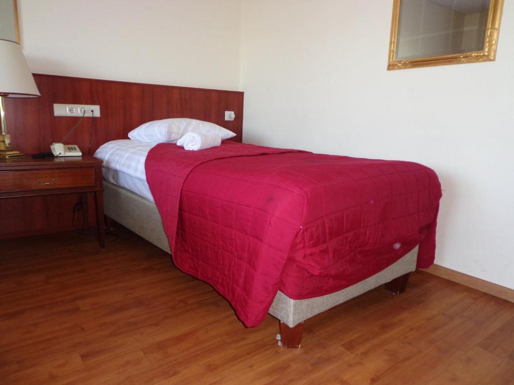 De Rijper Eilanden Hotel ภายนอก รูปภาพ